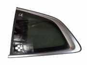 Linke Seite hinteres Seitenfenster BMW X3 (G01, F97) xDrive 30 e Plug-in-Hybrid US17910311