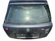 Heckklappe geschlossen Skoda Fabia (6Y)