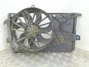 Kühlmodul Opel Meriva A () 52401025