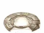 Rear Brake Disc Protection BMW X5 (F15, F85) xDrive 40 d