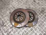 Bremsscheibe vorne rechts JEEP CHEROKEE (KL) 2.0 CRD 4x4