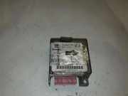 Airbag-Steuergerät OPEL OMEGA B Estate (21_, 22_, 23_) 2.0 16V 5WK4087 90491004KJ