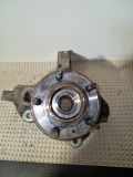 Achsschenkel (ABS) links vorne Opel Astra J (P10) 13319480482