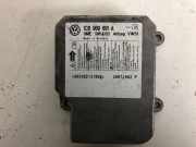 Airbag-Steuergerät SKODA FABIA I Combi (6Y5) 1.9 TDI 1C0909601A