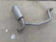 Schalldämpferbehälter CITROËN XM (Y4) 2.1 TD 12V E12814G E128C98