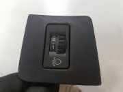 Schalter für Leuchtweitenregelung Peugeot 407 SW () 9646850777