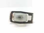 Kennzeichenbeleuchtung MAZDA PREMACY (CP) 2.0 TD E110384