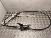 Kofferraum-Abdeckung VOLVO V90 II Estate (235) 2.0 D4 896200711401