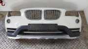 Frontstoßstange BMW X1 (E84) sDrive 16 d