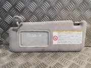 Linke Sonnenblende LEXUS IS II (GSE2_, ALE2_, USE2_) 220d (ALE20)