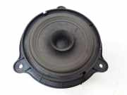 Türlautsprecher vorne links NISSAN ALMERA II Hatchback (N16) 1.5 dCi 7606500079