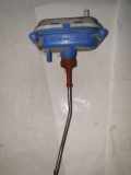 Unterdruckpumpe Audi 80 (8C, B4) 8A5862153