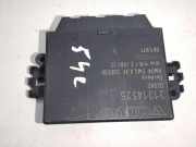Einparkhilfe PDC Steuergerät VOLVO S60 II DRIVe / D2 31314525