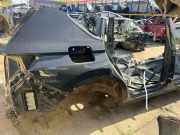 Hintere rechte Seitenverkleidung SEAT TARRACO (KN2) 2.0 TDI