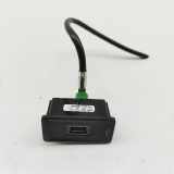 USB VW TOUAREG (CR7) 3.0 TSI 4motion 760035222