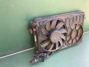 Kühler VW Caddy II Van (9K9B) 1K0121251BR