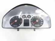 Kombiinstrument FORD GALAXY (WGR) 1.9 TDI 110080037009