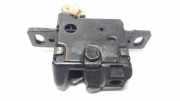 Heckklappenschloss AUDI 80 (8C, B4) 1.9 TDI 4A9827505C