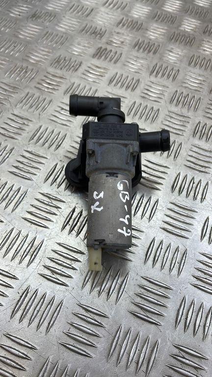 Zusatzwasserpumpe BMW 1er (E81) 64116928246