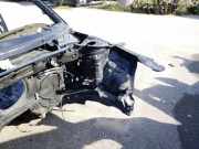 Längsträger links Audi TT (8J)