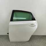 Tür hinten links TOYOTA PRIUS (_W3_) 1.8 Hybrid (ZVW3_) 67004-47080