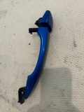 Türaußengriff hinten links PEUGEOT 2008 II 1.2 PureTech 130