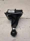 Schaltmanschette Leder VW GOLF IV (1J1) 1.6 FSI 1K0711113