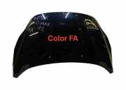 Motorhaube FORD GRAND C-MAX (DXA/CB7, DXA/CEU) 2.0 TDCi