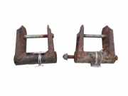 Federhalterung hinten MERCEDES-BENZ SPRINTER 3,5-t (906) 316 CDI (906.131, 906.133, 906.135, 906.231, 906.233,... A9063200063