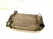 Ladeluftkühler TOYOTA YARIS (_P9_) 1.4 D-4D (NLP90_) JD1270000620