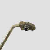 Klimaleitung TOYOTA YARIS (_P9_) 1.3 VVT-i (SCP90_)
