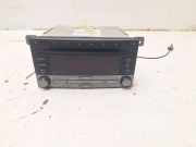 Radio/Navigationssystem-Kombination Subaru Forester (SH) 86201SC440