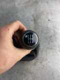 Schaltmanschette Leder VW PASSAT Variant B5 (3B5) 1.6 3b0711113ag
