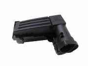 Luftfilterkasten SKODA YETI (5L) 2.0 TDI 3C0129607AS