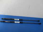 Heckklappendämpfer links Fiat Panda (141)