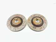 Bremsscheibe vorne rechts JAGUAR XF (X250) 3.0 D