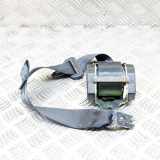 Sicherheitsgurt hinten rechts SKODA OCTAVIA III Combi (5E5) 2.0 TDI RS 620192500 5E9857447B