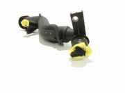 Oil Filler Pipe PEUGEOT 307 SW (3H) 2.0 16V 9655354180