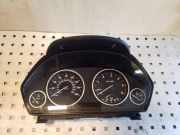 Kombiinstrument BMW 3 Touring (F31) 318 d 9287481