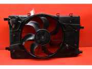 Elektrolüfter Opel Astra H Stufenheck () 13352273