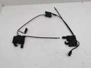 Motorhaubenschloss AUDI A1 Sportback (GBA) 25 TFSI