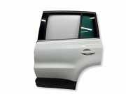Tür hinten links VW TIGUAN (5N_) 2.0 TDI 4motion