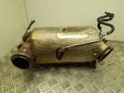 Katalysator ohne Lambdasonde Mercedes-Benz E-Klasse (W213) A6541403801