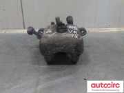 Bremsscheibe links hinten Citroen Berlingo II Multispace (B9) 4402F5