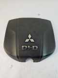 Motorabdeckung MITSUBISHI OUTLANDER II (CW_W) 2.2 DI-D 9684534080
