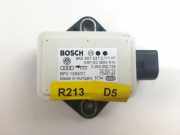 Beschleunigungssensor AUDI A4 (8K2, B8) 2.0 TFSI quattro 8K0907637C