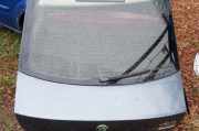 Heckklappe geschlossen Skoda Octavia I (1U)