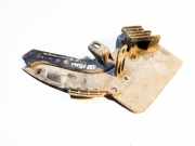 Unterfahrschutz VW Passat B7 Variant (365) 3AA854856A