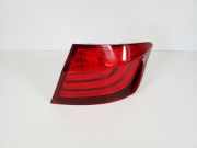 Lampenträger Heckleuchte rechts BMW 5er (F10)