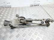 Scheibenwischermechanismus vorne MAZDA PREMACY (CP) 2.0 TD 8492007122